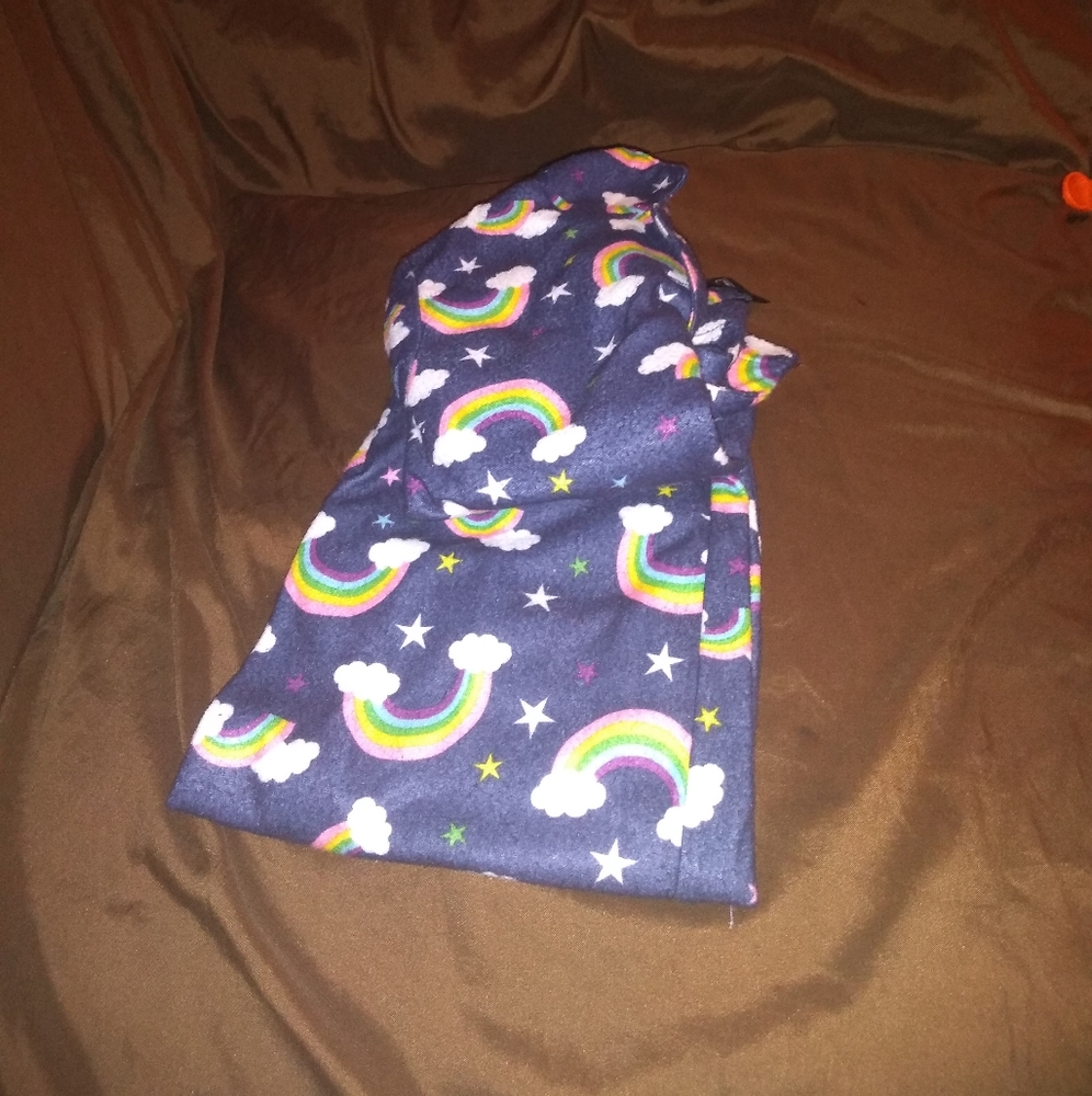 Girls PJ's